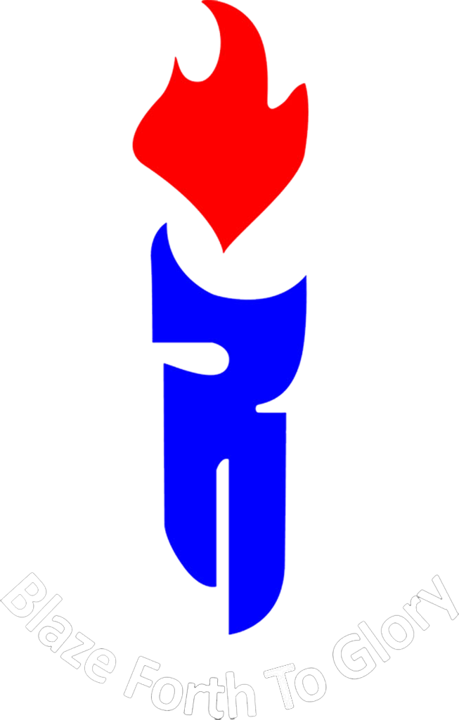 Regent Secondary School Logo